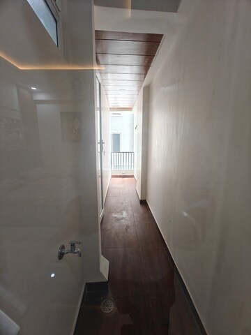 Building Lobby in 3 BHK Builder Floor at Jagatpura – for Sale