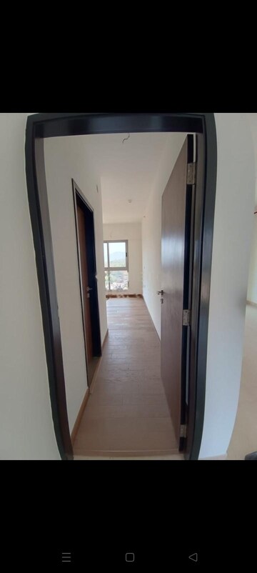 Building Lobby in 3 BHK Apartment at Piramal Revanta, Mulund West – for Rent