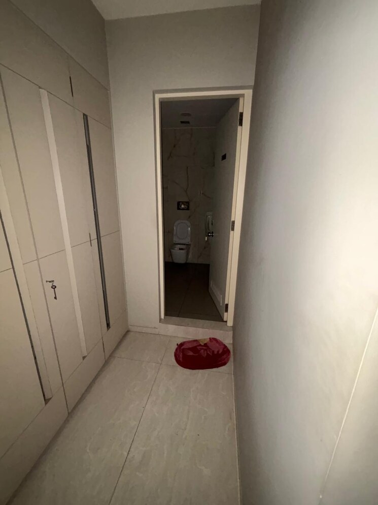 Attached Bathroom, mighty-universal-majestic Commercial Office Space 3410 Sq.Ft. In Chedda Nagar Mumbai 9003738