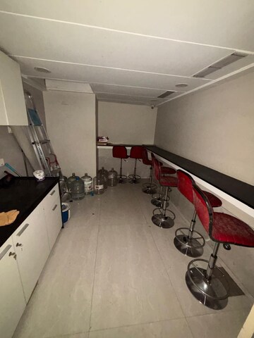Team Area in  Office Space at Mighty Universal Majestic, Chedda Nagar – for Sale