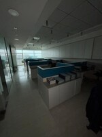 3410 Sq.Ft. Office Space in Mighty Universal Majestic