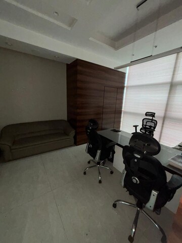 Team Area in  Office Space at Mighty Universal Majestic, Chedda Nagar – for Sale