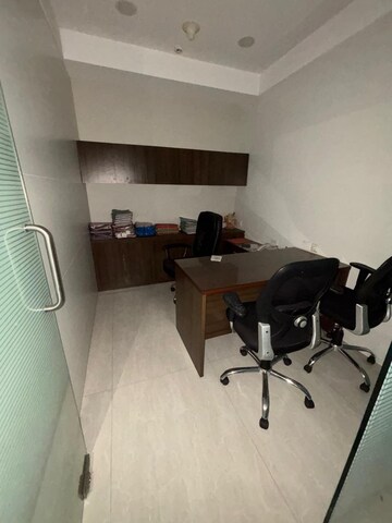 Team Area in  Office Space at Mighty Universal Majestic, Chedda Nagar – for Sale