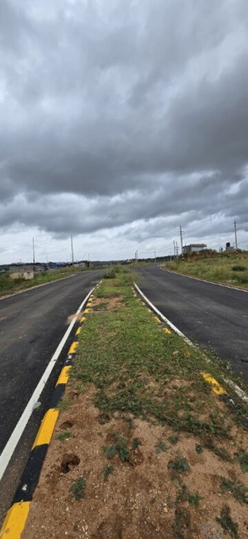  Plot – Exterior View View at Jigani - for Sale