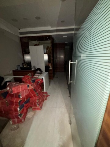 Team Area in  Office Space at Mighty Universal Majestic, Chedda Nagar – for Sale
