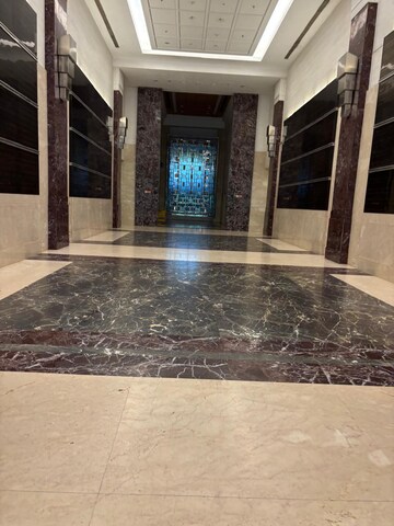  Office Space – Exterior View View at Mighty Universal Majestic, Chedda Nagar - for Sale