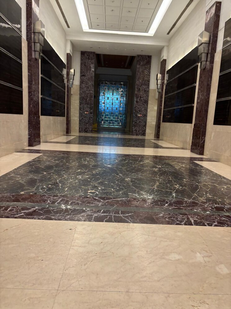 Exterior View, mighty-universal-majestic Commercial Office Space 3410 Sq.Ft. In Chedda Nagar Mumbai 9003738