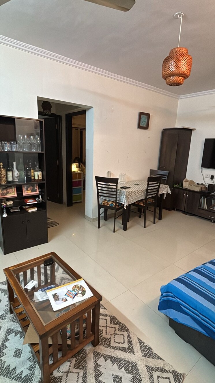 Living Room, gokul-dham-chs 2 Bedroom 800 Sq.Ft. Apartment In Goregaon East Mumbai 9003751