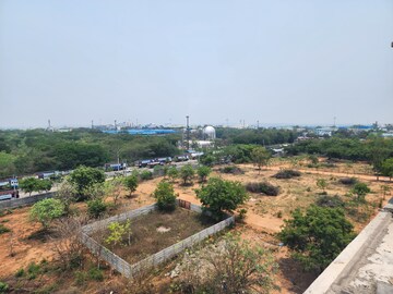 Plot Area in  Plot at Chengicherla – for Sale