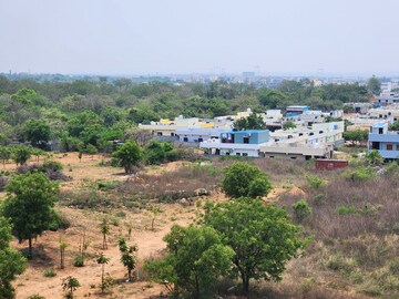 Plot Area in  Plot at Chengicherla – for Sale