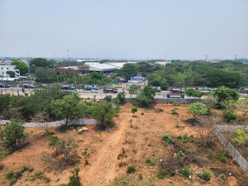 Plot Area in  Plot at Chengicherla – for Sale