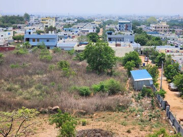 Plot Area in  Plot at Chengicherla – for Sale