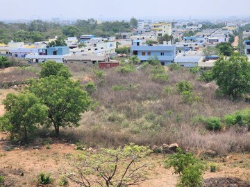 Plot Area in  Plot at Chengicherla – for Sale