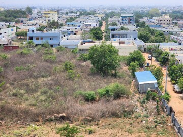 Plot Area in  Plot at Chengicherla – for Sale