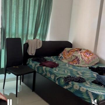 Bedroom in 3 BHK Apartment at Kolte Patil Western Avenue, Bhagwan Nagar – for Sale