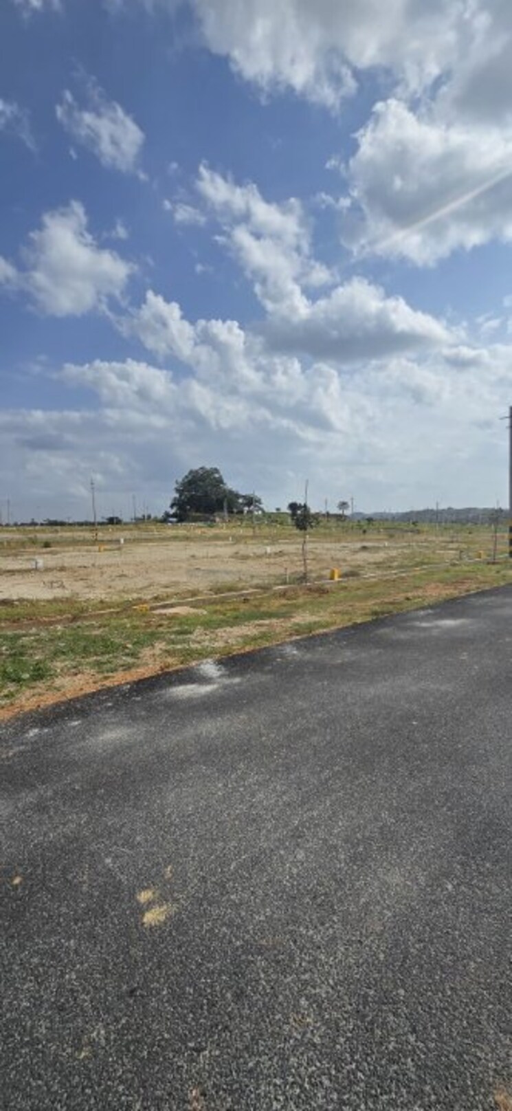 undefined, jigani  1200 Sq.Ft. Plot In Jigani Bangalore 9003708