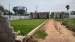 147 Sq.Yd. Plot in Ghatkesar