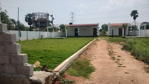  Plot For Sale in Ghatkesar