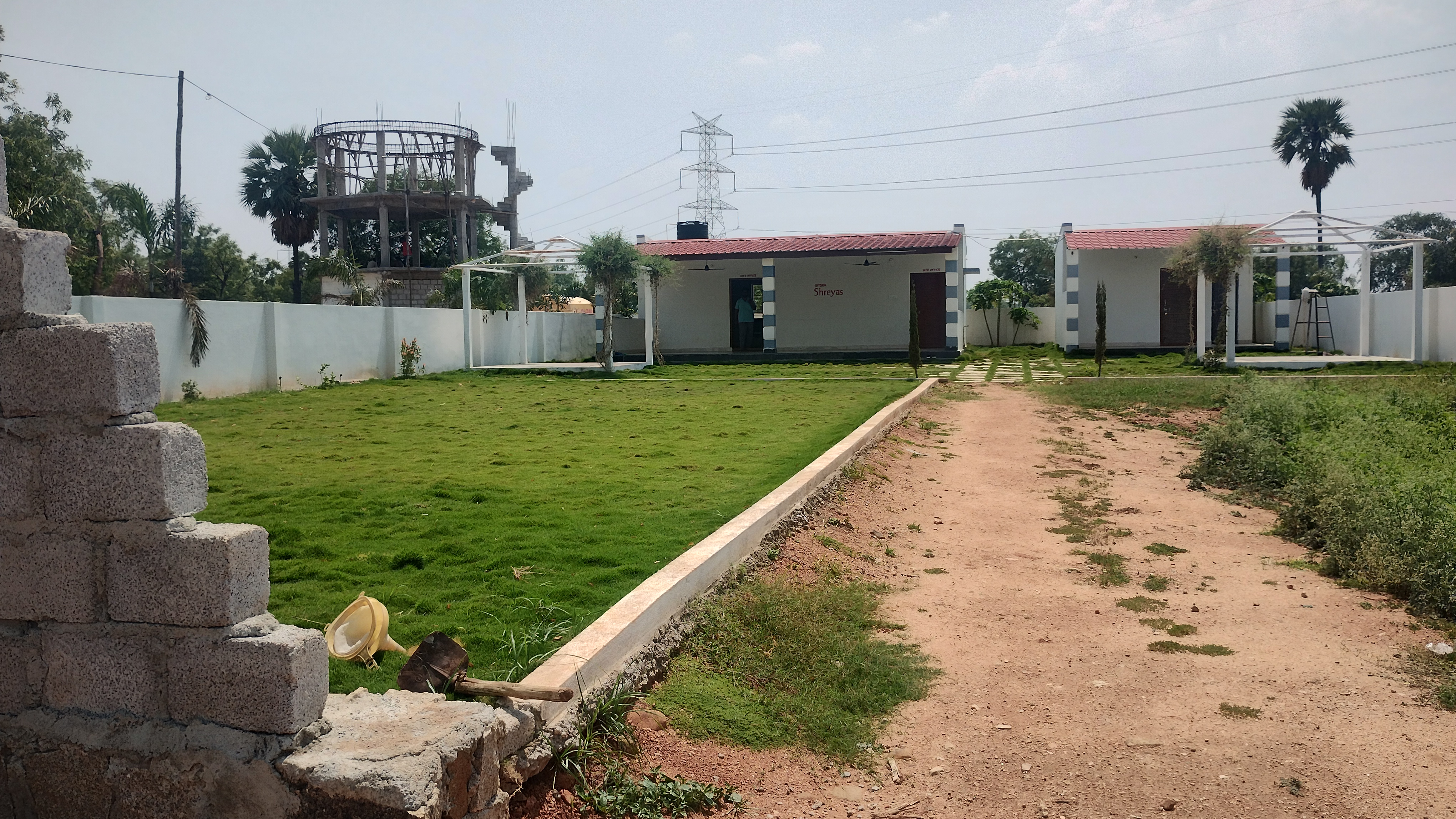 Plot For Sale in Ghatkesar