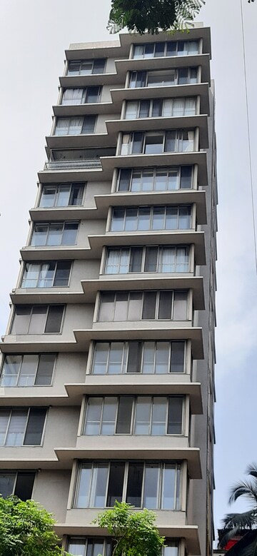 3 BHK Apartment For Rent in Khar West