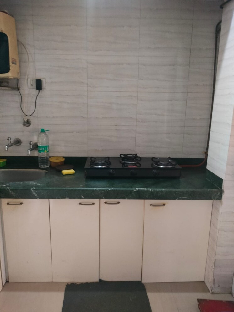 Kitchen, vijay-annex-3 2 Bedroom 750 Sq.Ft. Apartment In Waghbil Thane 9003761