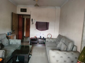 Kitchen in 2 BHK Apartment at Vijay Annex 3, Waghbil – for Rent