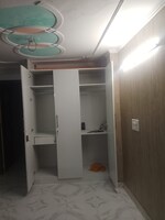 2.5 BHK + Study Room 850 Sq.Ft. Builder Floor in Shalimar Garden Extension II