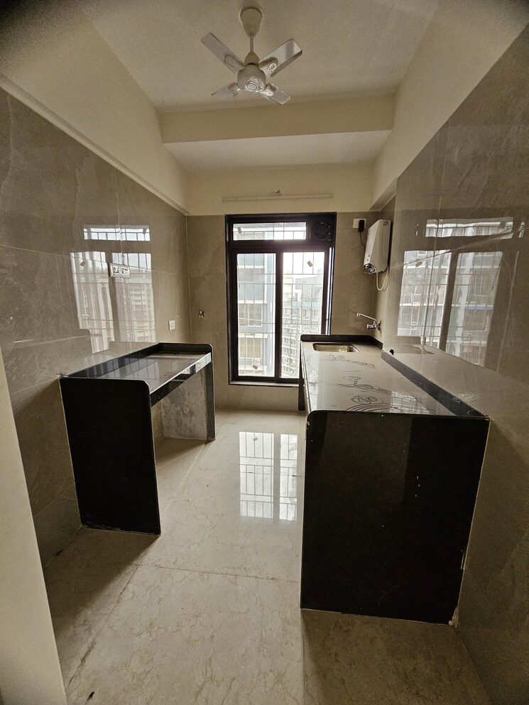 Kitchen, vikhroli east 2 Bedroom 531 Sq.Ft. Apartment In Vikhroli East Mumbai 9003820