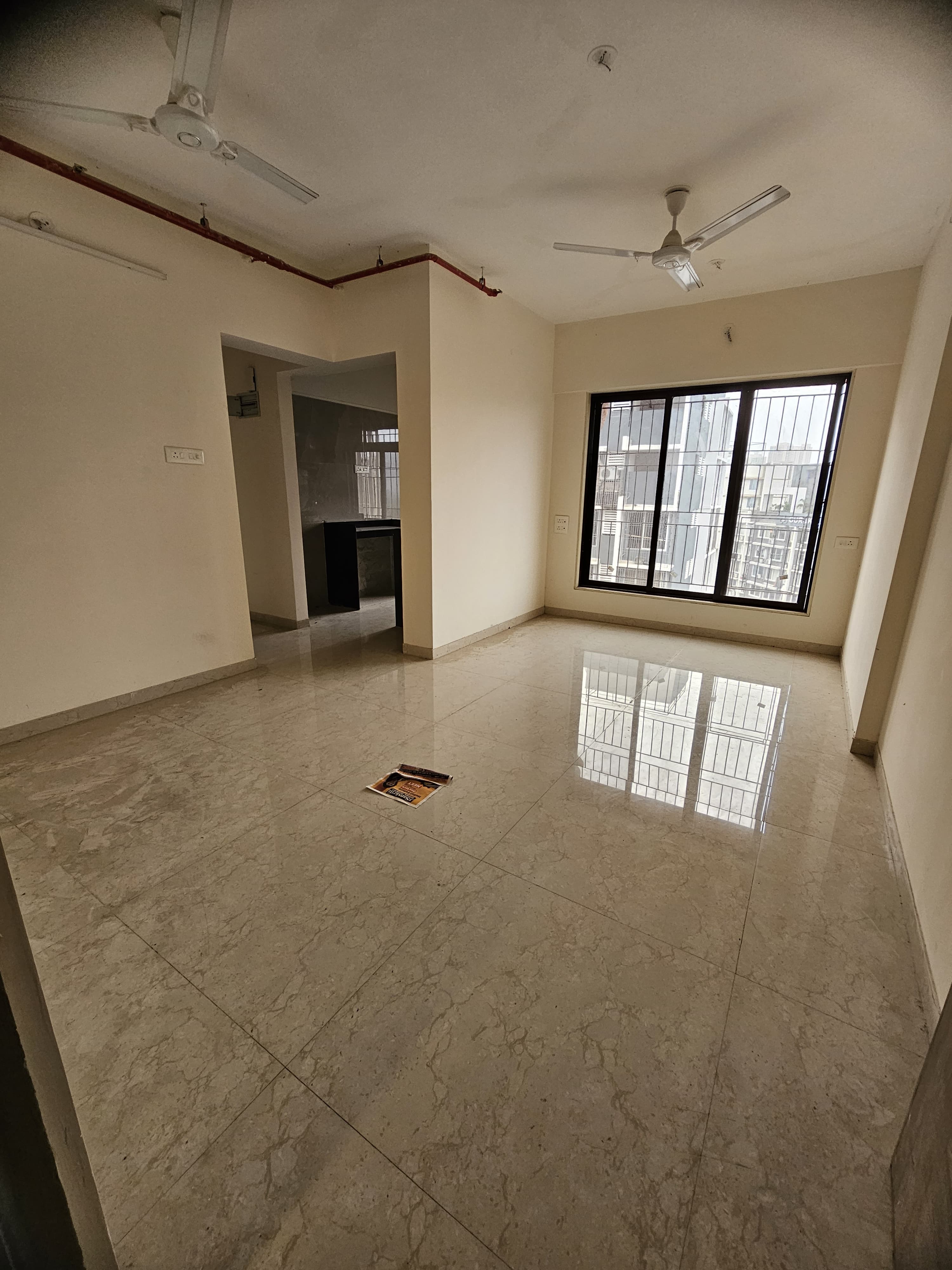 2 BHK Apartment For Sale in Adityaraj Square Vikhroli