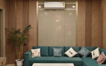 2 BHK Builder Floor For Sale in Palam