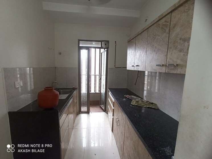 Kitchen, kalpataru-paramount-b 2 Bedroom 527 Sq.Ft. Apartment In Kapur Bawdi Thane 9003772