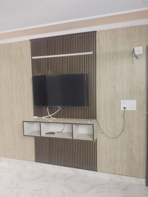 Bathroom in 2.5 BHK Builder Floor at Shalimar Garden Extension ii – for Sale