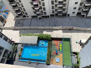 Master Plan in 2 BHK Apartment at Saheel Itrend Life 3, Wakad – for Sale