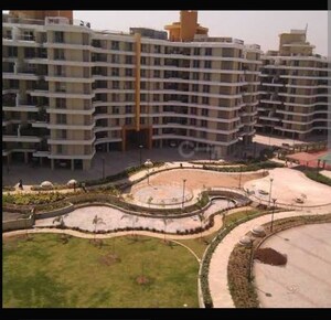 2 BHK Apartment – Exterior View View at Saheel Itrend Life 3, Wakad - for Sale