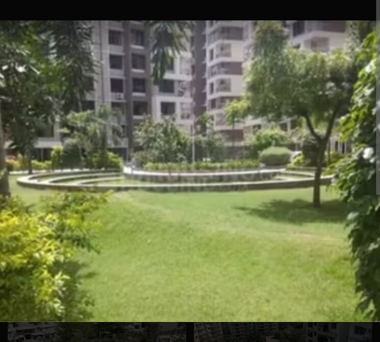 Garden, saheel-itrend-life-3 2 Bedroom 950 Sq.Ft. Apartment In Wakad Pune 9003793