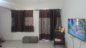 Living Room in 2 BHK Apartment at Saheel Itrend Life 3, Wakad – for Sale