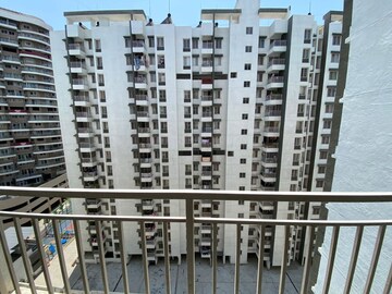 2 BHK Apartment – Exterior View View at Saheel Itrend Life 3, Wakad - for Sale