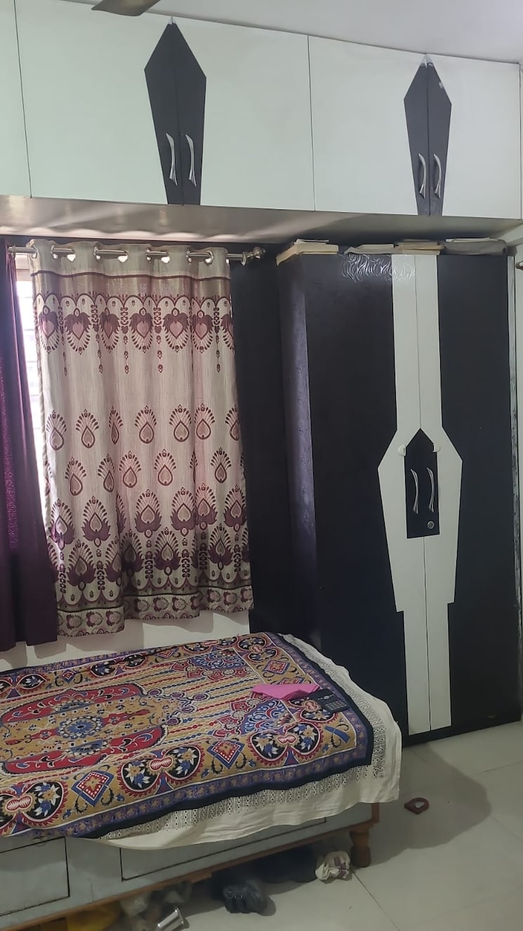 Bedroom, saheel-itrend-life-3 2 Bedroom 950 Sq.Ft. Apartment In Wakad Pune 9003793