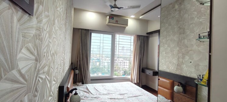 Bedroom, bhandup east 6+ Bedroom 1200 Sq.Ft. Apartment In Bhandup East Mumbai 9003807