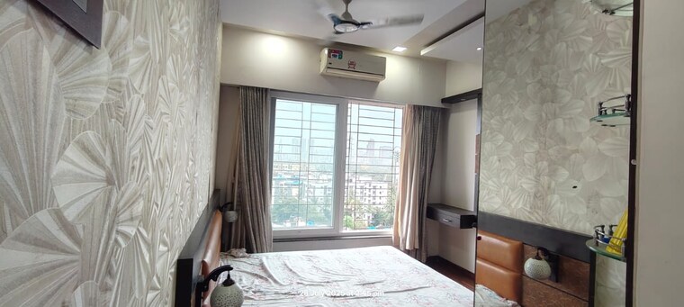 Bedroom, bhandup east 6+ Bedroom 1200 Sq.Ft. Apartment In Bhandup East Mumbai 9003807
