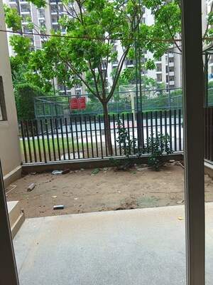 Balcony in 2 BHK Apartment at Sector 1 – for Sale
