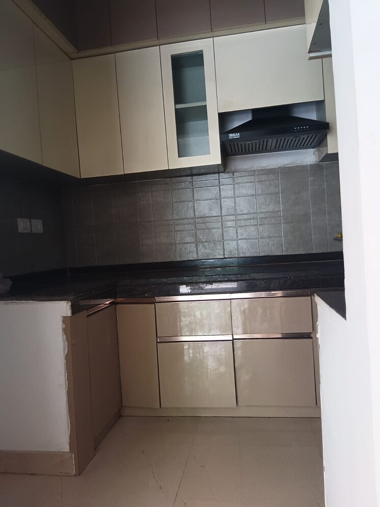 Kitchen, sector 1 2 Bedroom 1245 Sq.Ft. Apartment In Sector 1 Noida 9003815