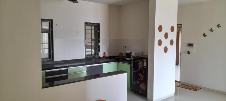 Kitchen, skyi-manas-lake 2 Bedroom 1206 Sq.Ft. Apartment In Bhukum Pune 9003785