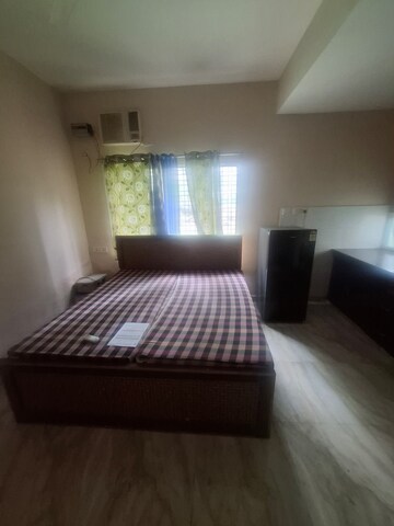 Bedroom in 1 RK Apartment at EWS Flats, Sector 47 – for Rent