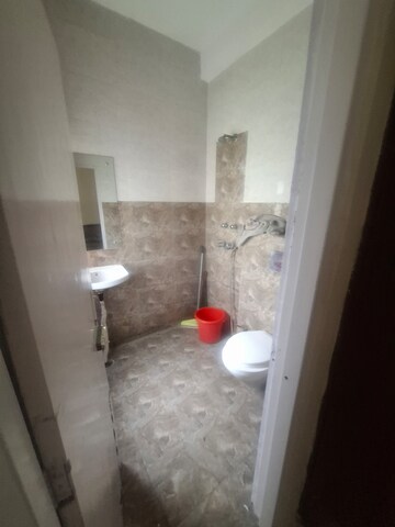 Furnished Amenities in 1 RK Apartment at EWS Flats, Sector 47 – for Rent