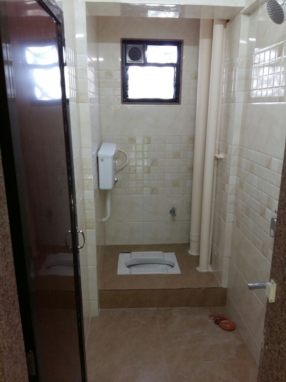 1 BHK + Extra Room Apartment For Rent in Anmol Basera