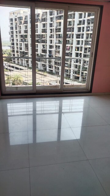 Room in 1 BHK Apartment at Anmol Basera, Kharghar – for Rent
