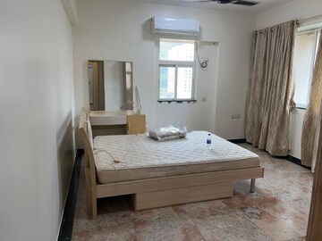 3 BHK Apartment For Rent in LnT Elixir Reserve, Powai