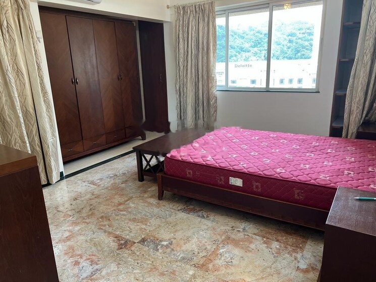 Bedroom, lnt-elixir-reserve 3 Bedroom 1300 Sq.Ft. Apartment In Powai Mumbai 9003795