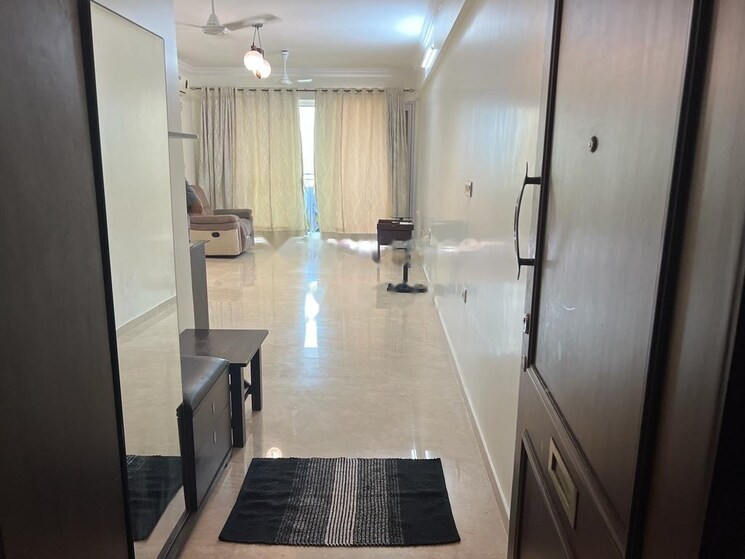 undefined, lnt-elixir-reserve 3 Bedroom 1300 Sq.Ft. Apartment In Powai Mumbai 9003795